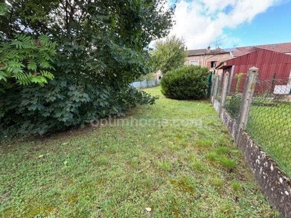 Maison à vendre 3 chambres à DIEUE SUR MEUSE