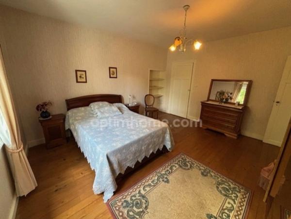 Maison à vendre 3 chambres à DIEUE SUR MEUSE