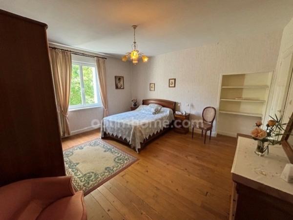 Maison à vendre 3 chambres à DIEUE SUR MEUSE
