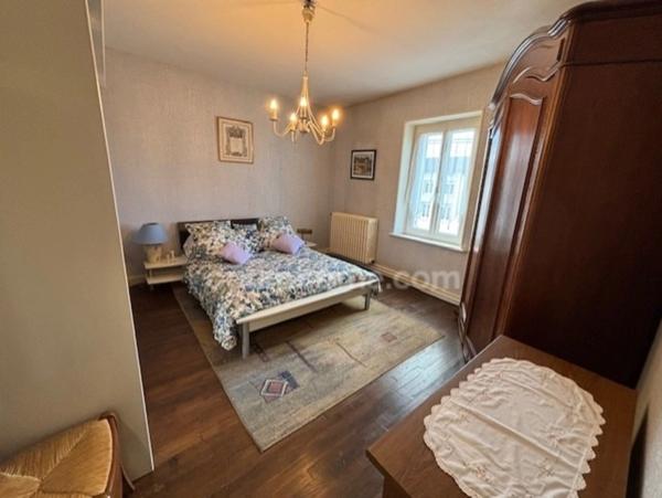 Maison à vendre 3 chambres à DIEUE SUR MEUSE