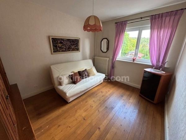 Maison à vendre 3 chambres à DIEUE SUR MEUSE