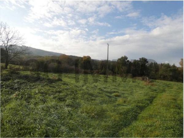 Vente / Terrain constructible