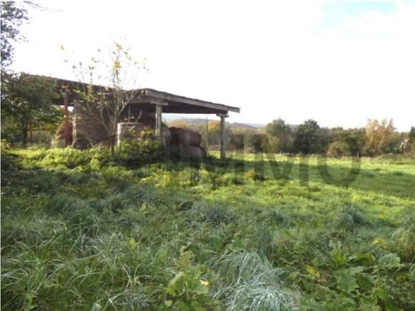 Vente / Terrain constructible