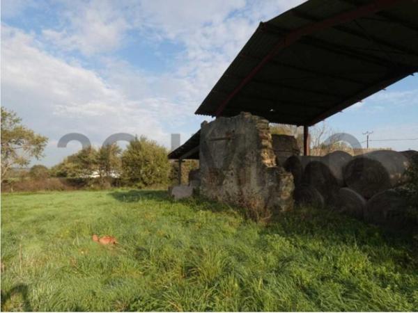 Vente / Terrain constructible