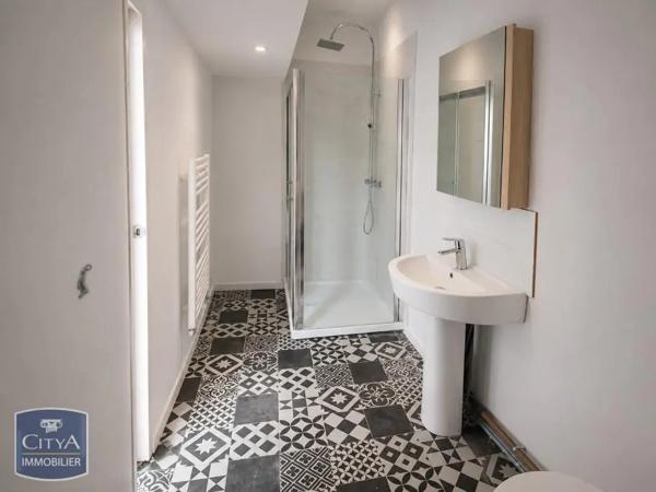 Appartement à louer 1 pièce 30m² Bergerac (24100)