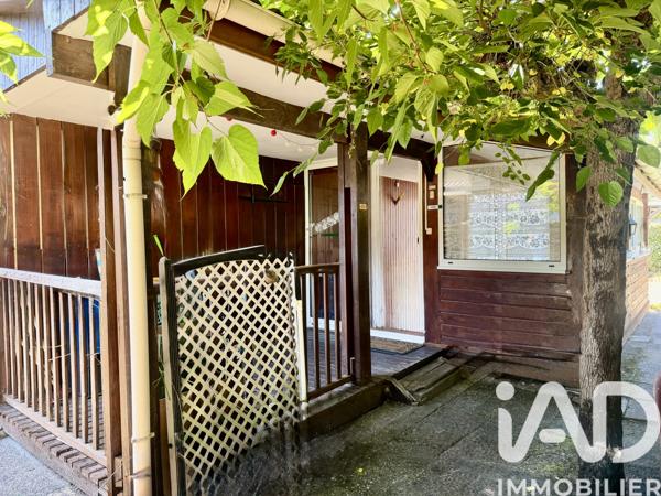Maison à vendre 3 pièces 45 m² Gujan-Mestras