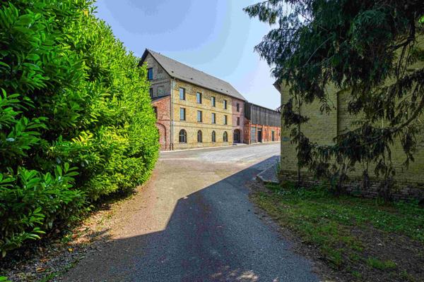 Saint-Omer (62500) PROPRIETE