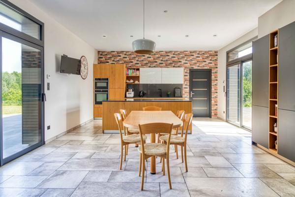 Saint-Omer (62500) PROPRIETE