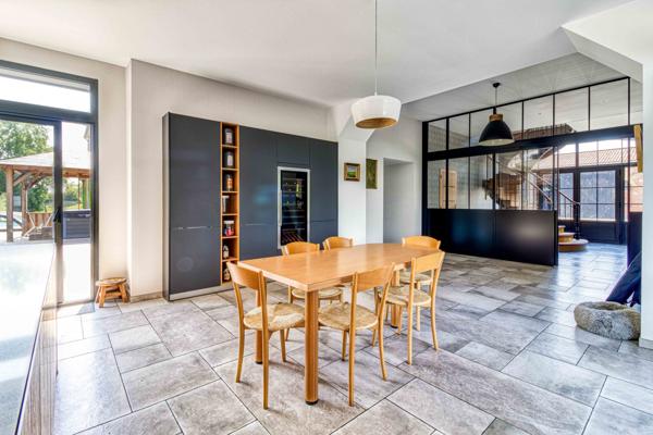 Saint-Omer (62500) PROPRIETE