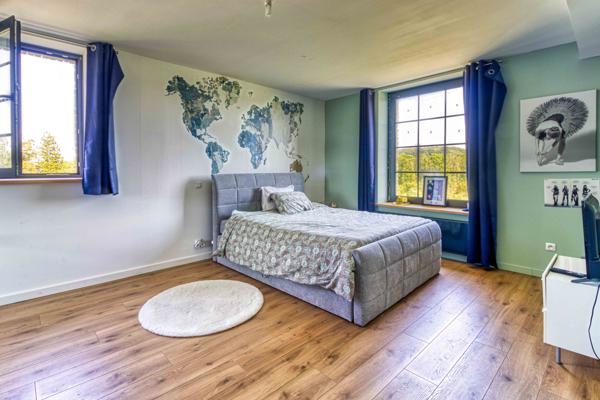 Saint-Omer (62500) PROPRIETE