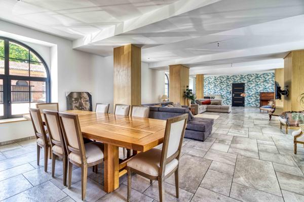 Saint-Omer (62500) PROPRIETE