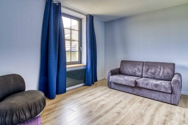 Saint-Omer (62500) PROPRIETE