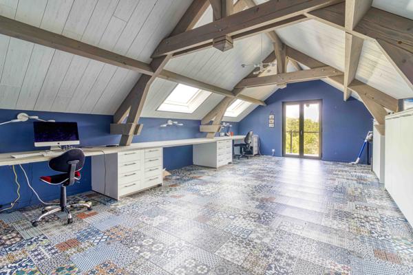 Saint-Omer (62500) PROPRIETE