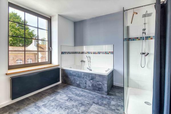 Saint-Omer (62500) PROPRIETE