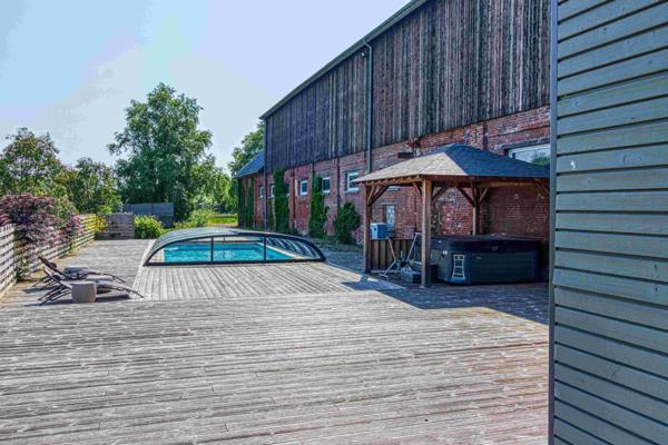 Saint-Omer (62500) PROPRIETE