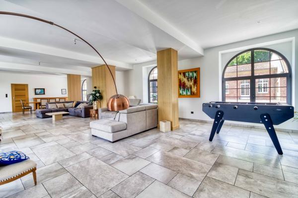 Saint-Omer (62500) PROPRIETE