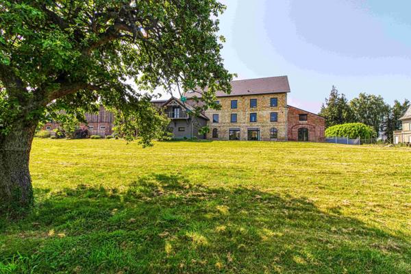 Saint-Omer (62500) PROPRIETE