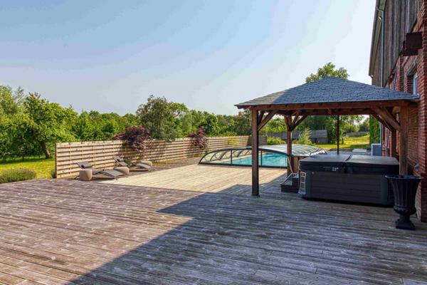 Saint-Omer (62500) PROPRIETE