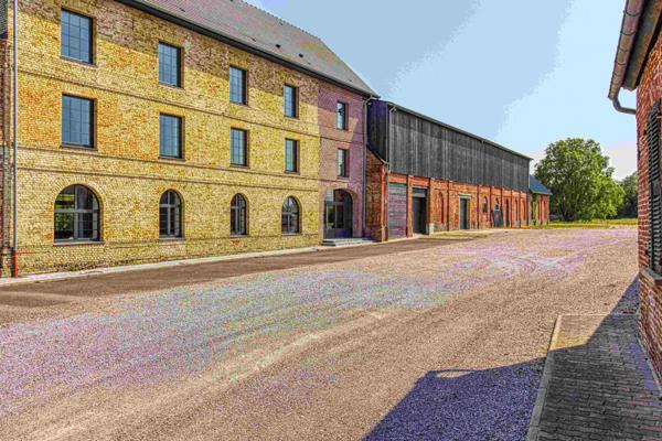 Saint-Omer (62500) PROPRIETE