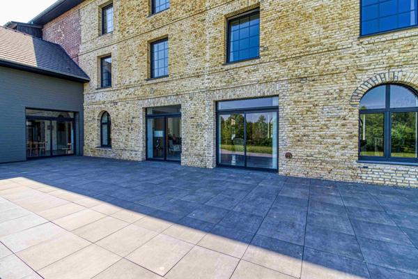 Saint-Omer (62500) PROPRIETE