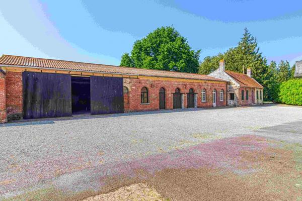 Saint-Omer (62500) PROPRIETE