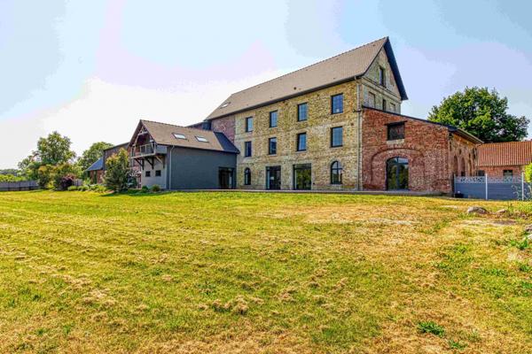 Saint-Omer (62500) PROPRIETE