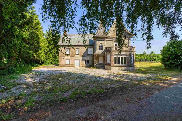 Saint-Omer (62500) PROPRIETE