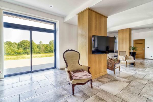 Saint-Omer (62500) PROPRIETE