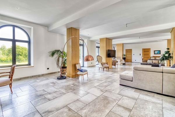 Saint-Omer (62500) PROPRIETE