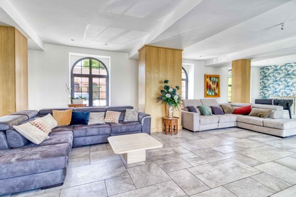 Saint-Omer (62500) PROPRIETE