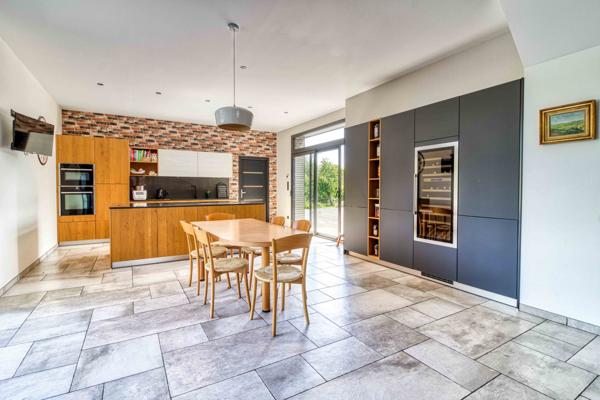 Saint-Omer (62500) PROPRIETE