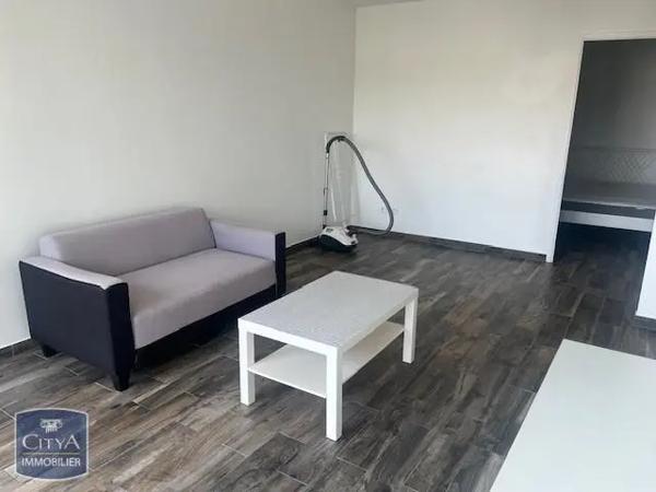 Appartement à louer 4 pièces 79.17m² Pessac (33600)