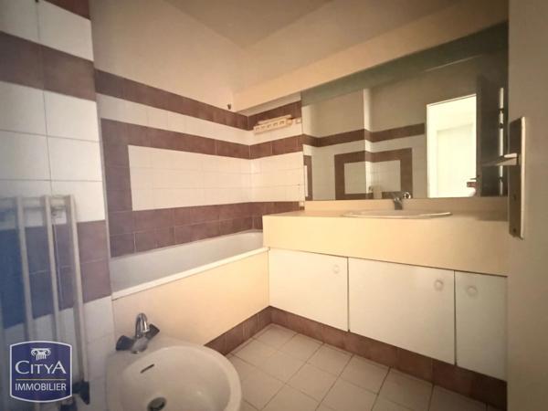 Appartement à vendre 3 pièces 72.9m² Nîmes (30900)