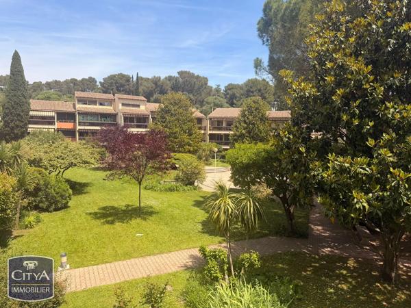 Appartement à vendre 3 pièces 72.9m² Nîmes (30900)