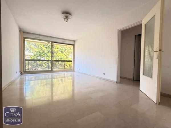 Appartement à vendre 3 pièces 72.9m² Nîmes (30900)