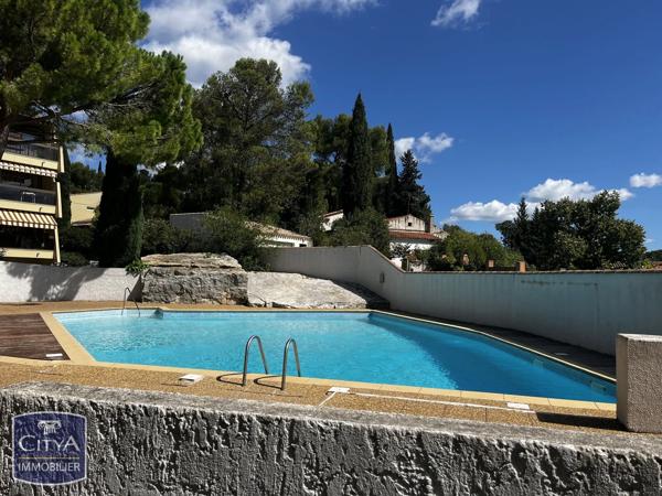 Appartement à vendre 3 pièces 72.9m² Nîmes (30900)