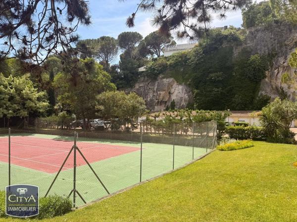 Appartement à vendre 3 pièces 72.9m² Nîmes (30900)