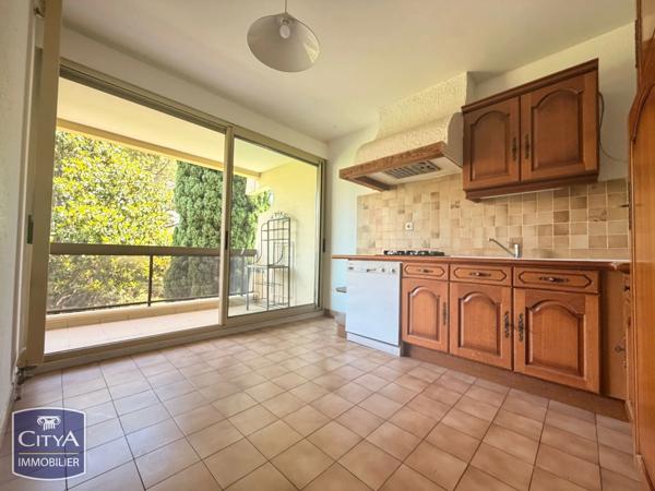 Appartement à vendre 3 pièces 72.9m² Nîmes (30900)