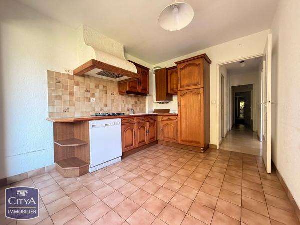Appartement à vendre 3 pièces 72.9m² Nîmes (30900)