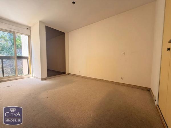 Appartement à vendre 3 pièces 72.9m² Nîmes (30900)