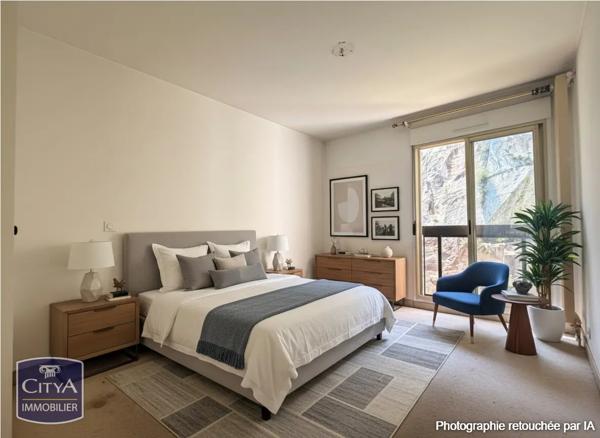 Appartement à vendre 3 pièces 72.9m² Nîmes (30900)