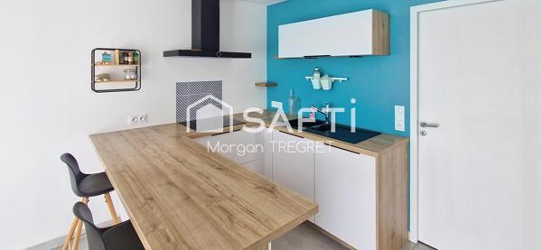 Maison 6 pièces 95 m²