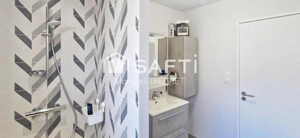 Maison 6 pièces 95 m²