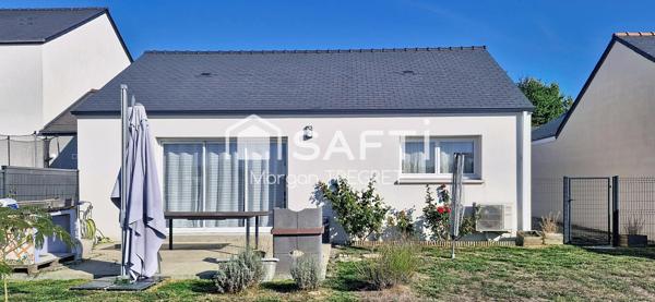 Maison 6 pièces 95 m²