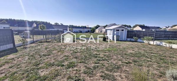 Maison 6 pièces 95 m²