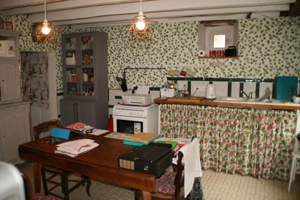 Vente Maison 8 pièces 133 m2 à Josselin