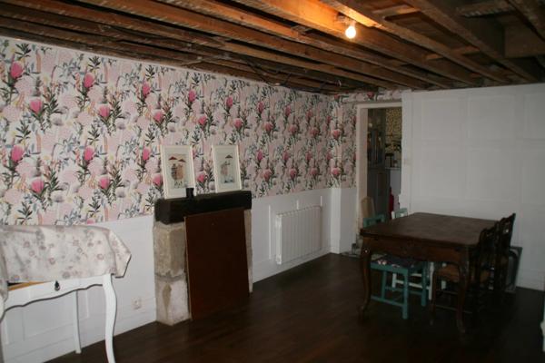 Vente Maison 8 pièces 133 m2 à Josselin