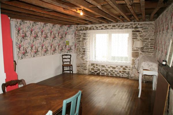 Vente Maison 8 pièces 133 m2 à Josselin