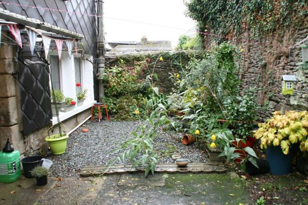 Vente Maison 8 pièces 133 m2 à Josselin