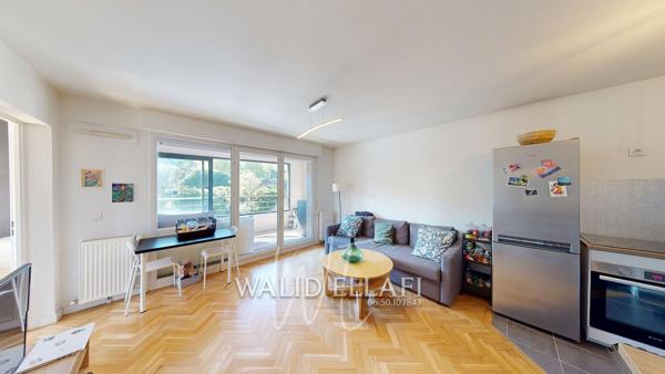 Appartement
         2 pièces
        - 44 m² Exclusivité 189 000 €*